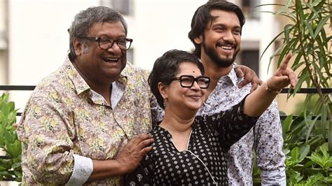 Ujaan Ganguly: নেটফ্লিক্সের সিরিজ পরিচালনায় উজান, ছেলের সাফল্যে ...