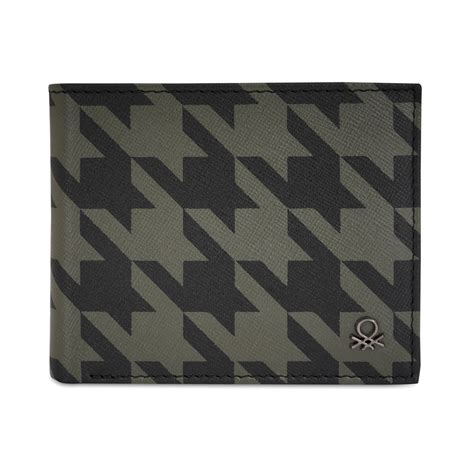 United Colors of Benetton Colier Men's Global Coin Wallet – BAGLINE