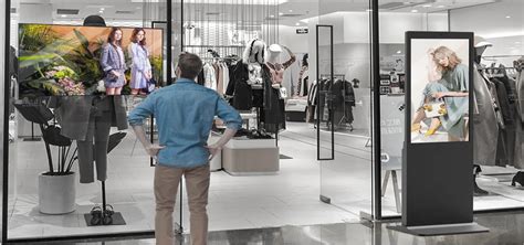 Digital Touch Kiosk PWD65TK - Purple Wave Infocom Limited