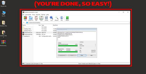 Image result for How to Convert Video to Zip File