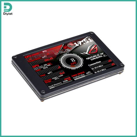 Computer Data Screen 的图像结果