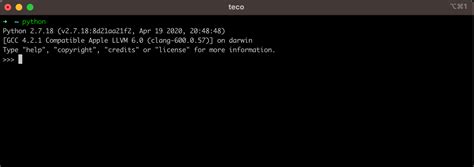 Installer Python 2.7 Windows 的图像结果