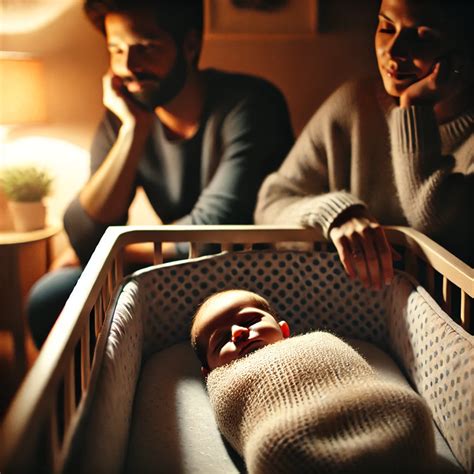 Newborn Cries All Night, Sleeps All Day Fix Sleep Pattern