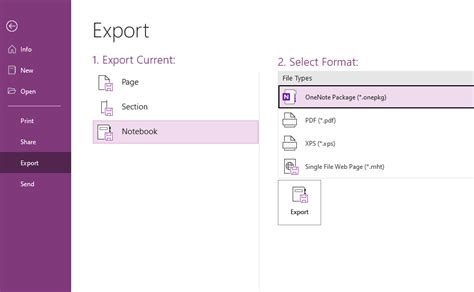 Image result for OneNote Account Migration