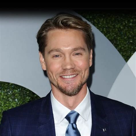 Chad Michael Murray Birthday