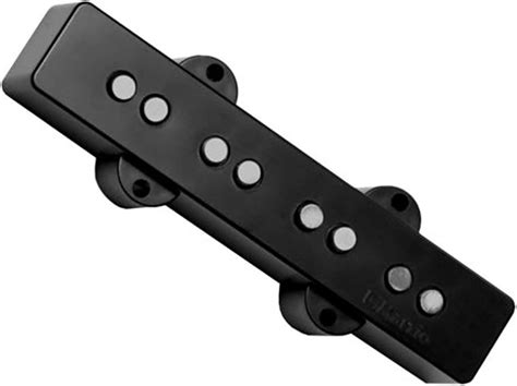 Buy DiMarzio DP248 Area J Bridge Pickup Online India | Ubuy