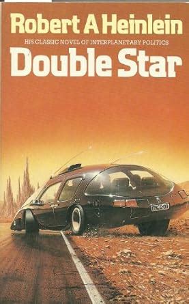 Buy Double Star Book Online at Low Prices in India | Double Star ...