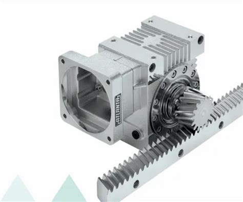 Speed Gearbox - Atlanta Precision Adjustable Backlash Servo Gearbox ...