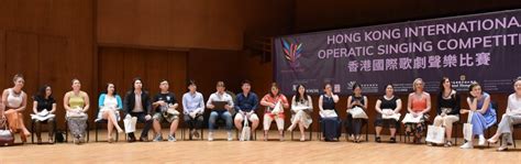 Opera Singing Competition 的图像结果