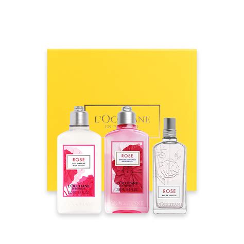 L'OCCITANE en Provence | Natural Skincare, Body & Hair Care