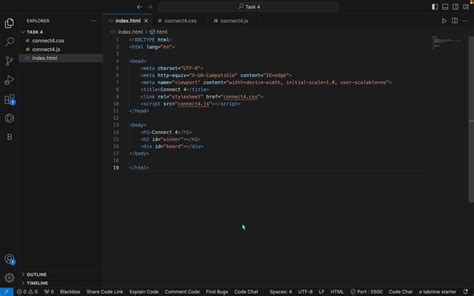 Image result for HTML CSS JavaScript 4 Page Khmer