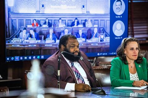 Pa. House committee approves Clean Slate Expansion bill - pennlive.com