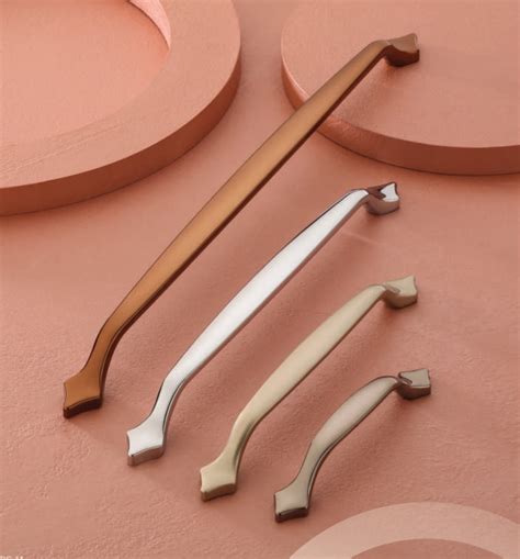 UpGrade Cabinet Handle 6011 – handlevandle