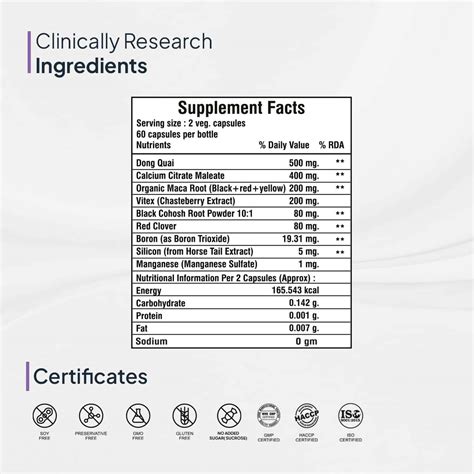 Buy MIDUTY PALAK NOTES MENOPAUSE HEALTH SUPPLEMENT HORMONAL IMBALANCE ...