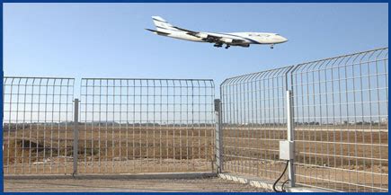 Decorative Security Fencing Products