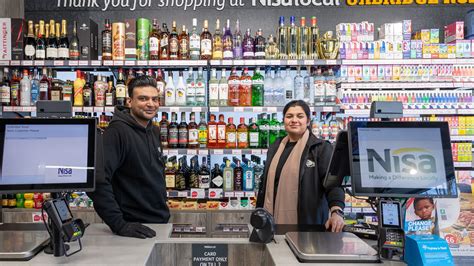 Nisa Local Store 的图像结果