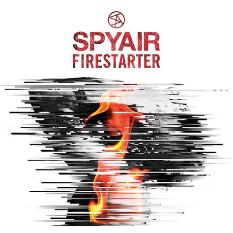 SPYAIR performen im neuen Musikvideo "Fire Starter" in einem Käfig