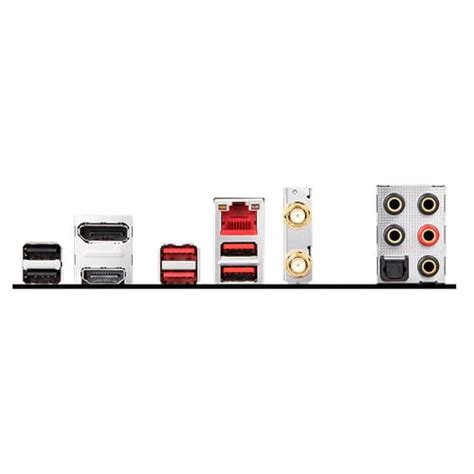 Buy Msi MPG Z390I Gaming Edge AC (Wi-Fi) at Best Price in India ...