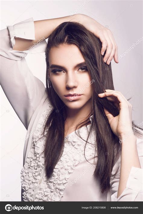 Androgynous Male Models