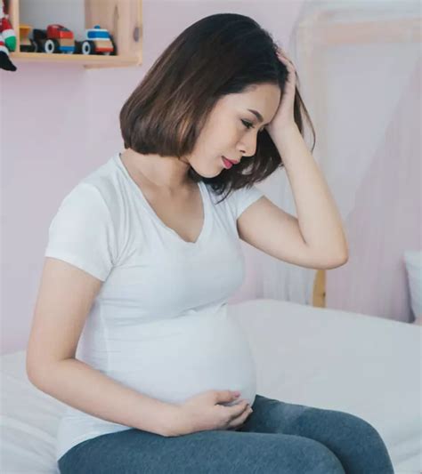Eye Twitching During Pregnancy: Causes, Prevention And Remedies