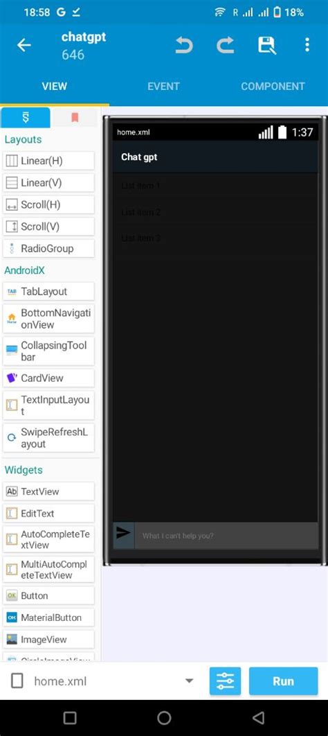 Sketchub • ChatGpt