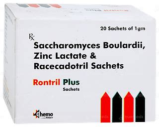 Rontril Plus Sachet 1 Gm - Uses, Side Effects, Dosage, Price | Truemeds