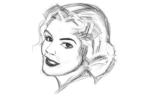 Image result for Loomis Method Step by Step