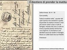 lettere seconda mondiale parole in trincea la memoria della grande nelle lettere seconda mondiale parole in trincea la memoria della grande nelle