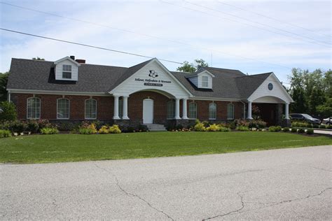 Chester Location | Fellows, Helfenbein & Newnam Funeral Home ...