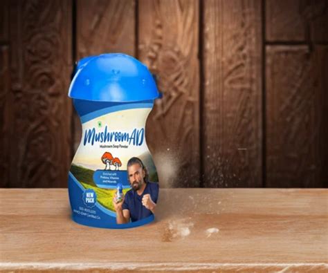 Manufacturer of Soup Powder & Muscle Gainer by Pradiksha Herbal, Nagpur