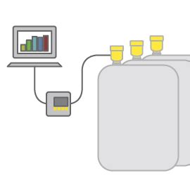 VEGA Product Catalog: level, switching, pressure, density, flow