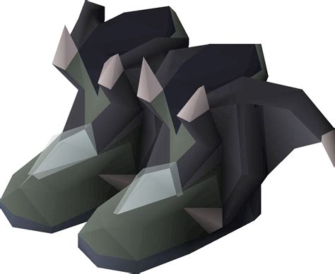File:Avernic treads (pr)(pe) detail.png - OSRS Wiki