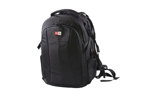 Buy Tyfy Camera Backpack Camera Bag pro-300 for Heavy Duty DSLR Camera ...