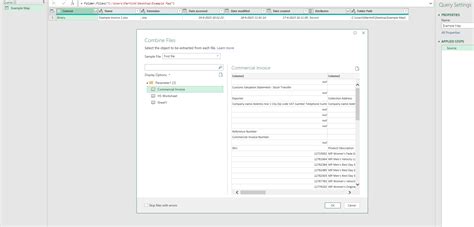Image result for Select Text Exception in Power Query Excel