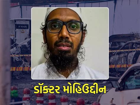 દિલ્હીના બ્લાસ્ટ પાછળ 'ડી ગેંગ'! એમોનિયમ નાઈટ્રેટને 'બોમ્બ' બનાવનારા 5 ...