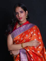 BANARASI SAREES – Signoraa.in