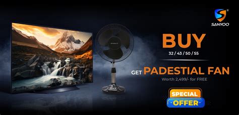 sanyoo – Best Television store