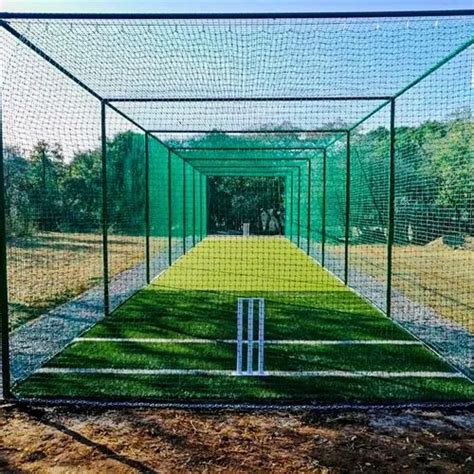 Sports Net - Cricket Practice Net Trader - Retailer from New Delhi