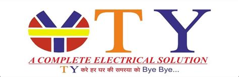 TY Electricals:- A Complete Home solutions