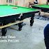 Russian Pyramid Snooker Table - Antique Billiards manufacturers ...