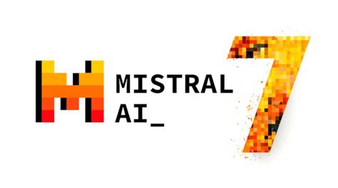 Mistral 的图像结果