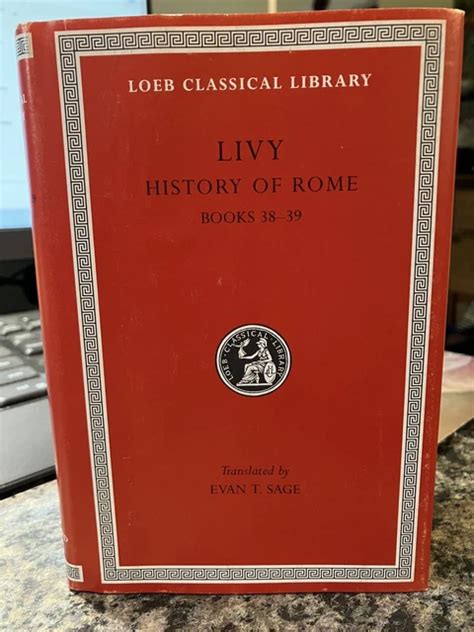 Rezultat imagine pentru Loeb Classical Library History