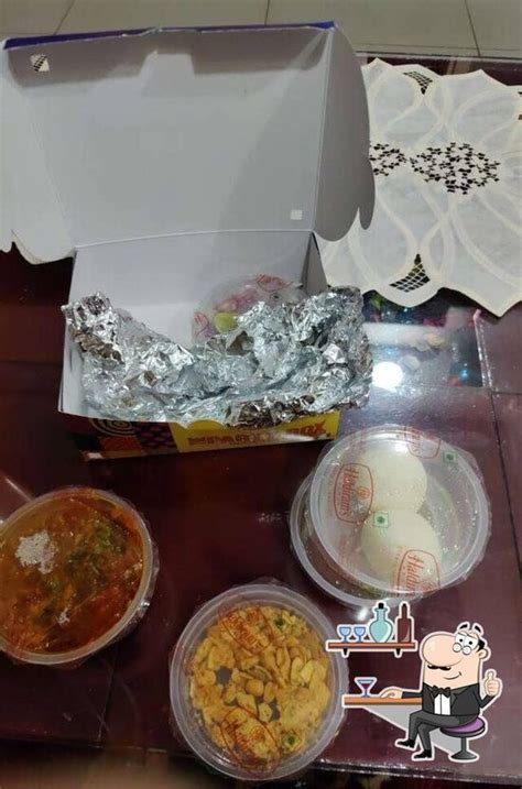 Haldiram's, Hyderabad - Restaurant menu, prices and reviews