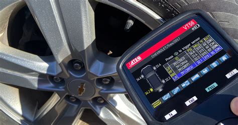 Image result for ATEQ TPMS