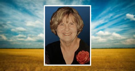 Obituary | Maxine Nehring | Nero Funeral Home
