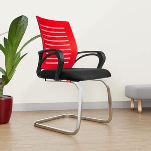 Rose Designer Chairs ROSE Elite Mesh Mid-Back Ergonomic Office Visitor ...