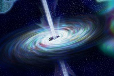 What are Gamma Ray Bursts – Galactic Explosion Releasing Gamma Rays