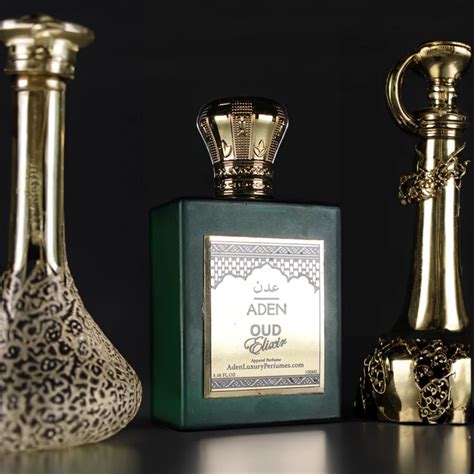ADEN - House of Luxury Perfumes – AdenLuxuryPerfumes