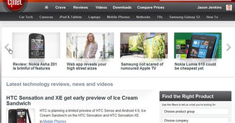 Image result for CNET UK