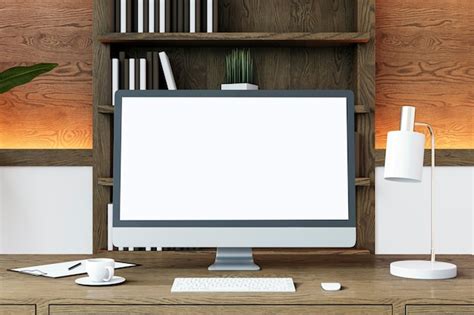 Desktop Computer Desk 的图像结果